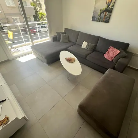 Luxury Flat In North * Никосия