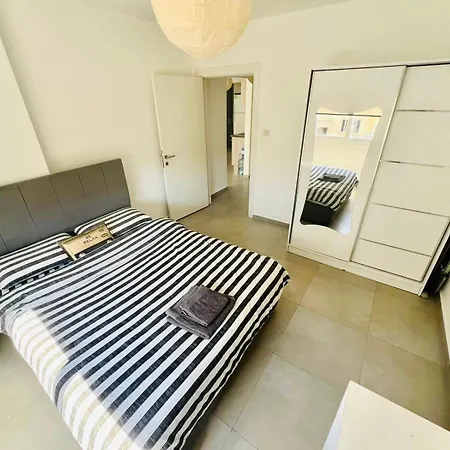 דירה Luxury Flat In North