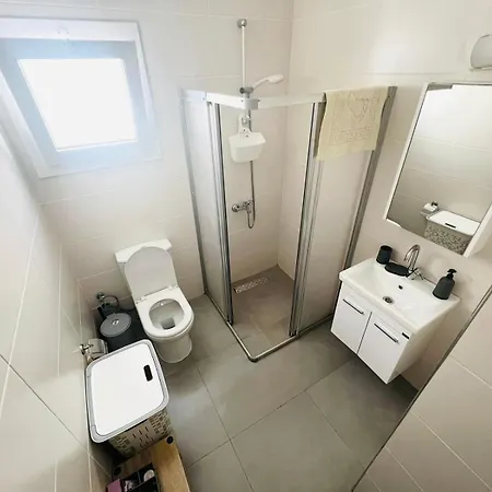 Luxury Flat In North *