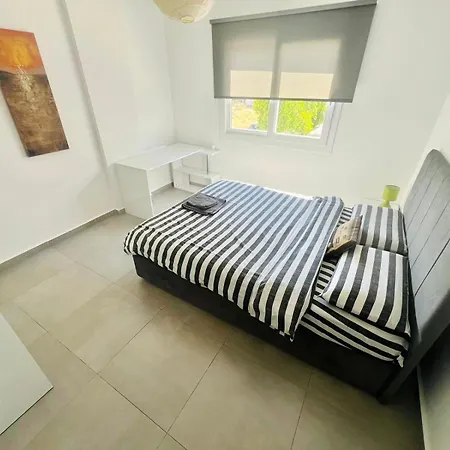 Luxury Flat In North ניקוסיה