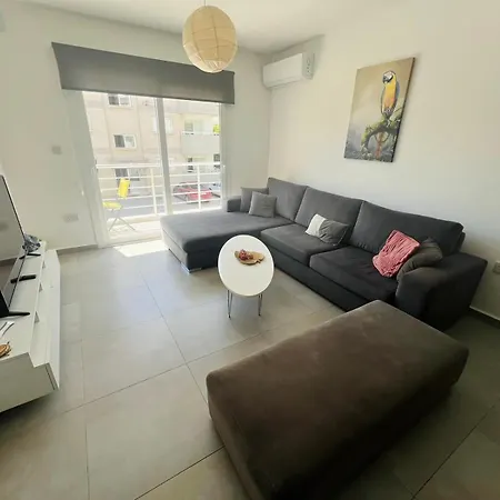 Luxury Flat In North * ניקוסיה