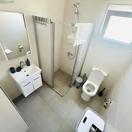 דירה Luxury Flat In North