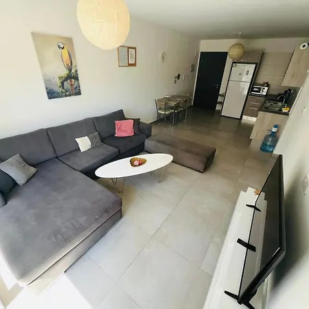 Luxury Flat In North * ניקוסיה
