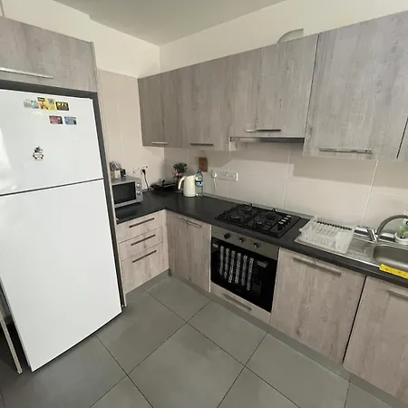 Luxury Flat In North *