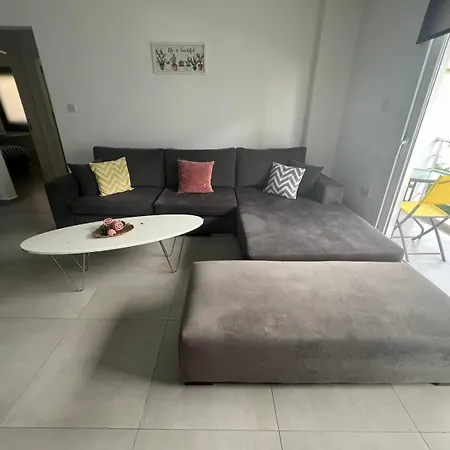 Luxury Flat In North