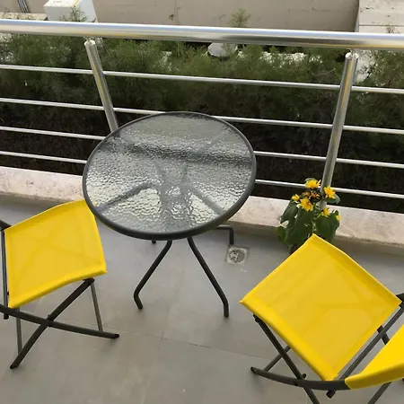 דירה Luxury Flat In North
