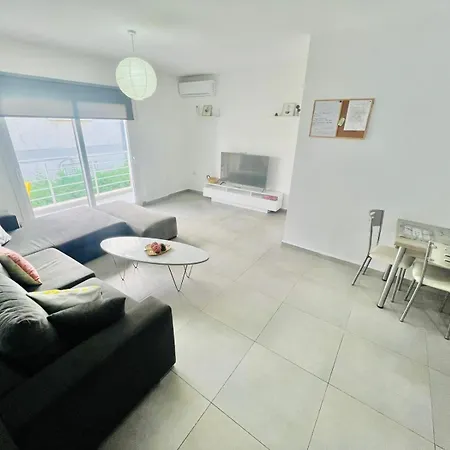 Luxury Flat In North Apartamento