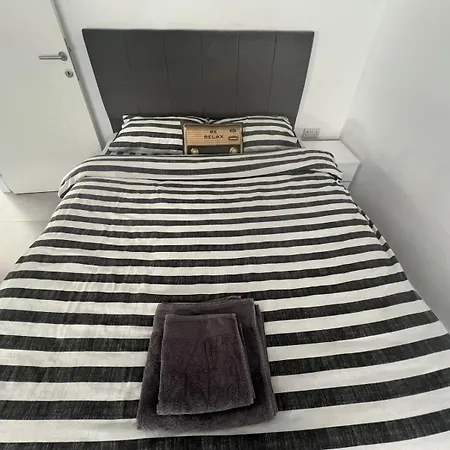 Luxury Flat In North Apartamento *