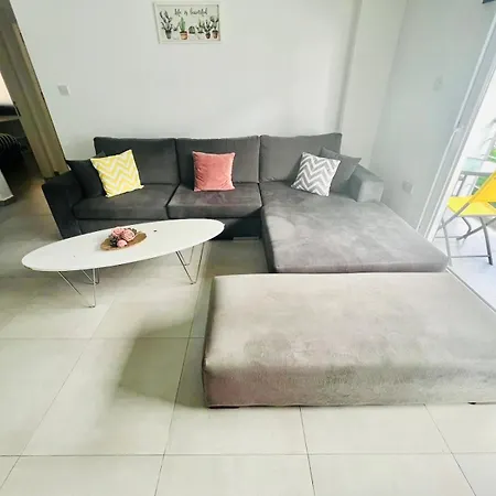 Luxury Flat In North